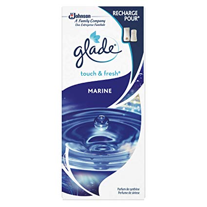deod.glade touch&fresh refill mix 1